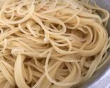 Spaghetti Chinese Style langkah memasak 1 foto