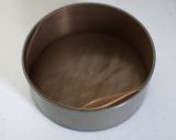 A picture of step 1 of Fluffy and Moist Chocolate Sponge Cake.