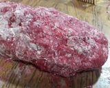 Foto del paso 6 de la receta: Ñoquis de Remolacha