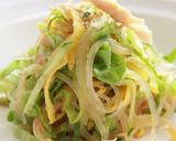 A picture of step 4 of Versatile! Chinese Dressing.