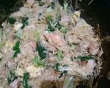 Foto langkah ke 4 dari resep Misoa Goreng.