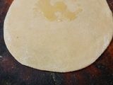 मसाला पोळी (Masala Poli Recipe In Marathi)