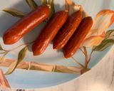 A picture of step 3 of Charcuterie Plate.