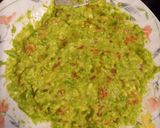 Foto del paso 3 de la receta: Guacamole versión Cleme ❤️ palta