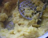 A picture of step 5 of Greengrocer's Kintsuba Sweet Potato.