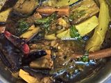 নিম ঝোল (Nim jhol recipe in Bengali)