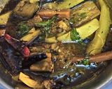নিম ঝোল (Nim jhol recipe in Bengali) রেসিপি ধাপ - 7 ছবি