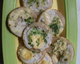 Foto langkah ke 4 dari resep Martabak Telur Puyuh.