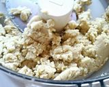 A picture of step 2 of Homemade Almond Paste.
