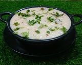 समक खिचड़ी रेसिपी चरण 7 फोटो