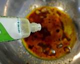 Chilled Tomato, Avocado and Shrimp Pasta With Japanese Seasonings