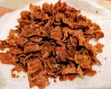 BLT tésztasaláta csirkével recept fázis 3 fotója