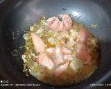 Foto del paso 5 de la receta: Spaghetti con bogavante
