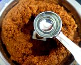 A picture of step 4 of Smooth and creamy peanut butter.