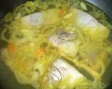 Foto langkah ke 2 dari resep Ikan Palumara.