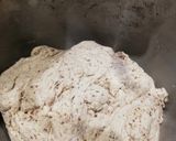 GM melegszendvics házi lenmagos bagettel recept fázis 2 fotója