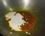 A picture of step 8 of Cauliflower potato curry.