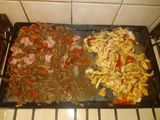 Tacos mixtos