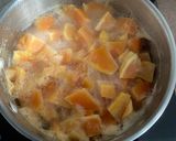 Une image de l'étape 1 de Gnocchis au butternut.
