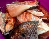 Foto langkah ke 1 dari resep 27. Ikan Nila Bakar.
