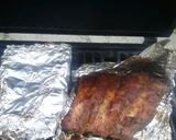 A picture of step 4 of Grilled Beef Ribs.