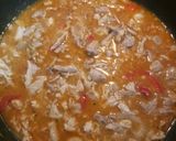 Foto del paso 4 de la receta: Carne Mechada ydk..