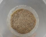 Foto del paso 3 de la receta: Pan de hamburguesa o sanguchito Keto!