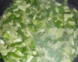 Foto del paso 1 de la receta Empanada de pisto casero y caballa