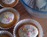 A picture of step 5 of Vickys Corn-Free Icing/Powdered/Confectioners Sugar.