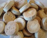Foto del paso 6 de la receta: Bizcochitos de grasa