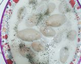 صورة لخطوة 3 من وصفة كبه لبنيه