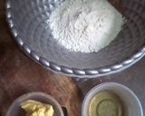 Foto langkah ke 4 dari resep Bollen Nanas 🍍.