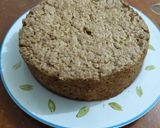 Foto del paso 9 de la receta: Mostachón de nuez y fresa 🍓