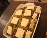 義式焗烤起司蛋餅的食譜步驟2照片