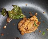 Foto langkah ke 3 dari resep Chicken adobo.