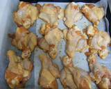 Roast Chicken Wings recipe step 3 photo