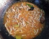 Foto langkah ke 5 dari resep 24. Usus Ayam Pedas.