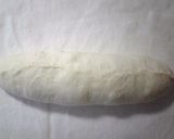 A picture of step 5 of French Baguettes Made with Rice Flour.