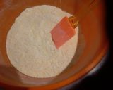 Foto del paso 1 de la receta: Pan 🍞 de polenta