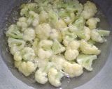 কলিফ্লাওয়ার পপকর্ন (cauliflower popcorn recipe in Bengali) রেসিপির ধাপ 1 ছবি