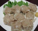 A picture of step 6 of Mama's Shumai (Siumai) Dumplings.