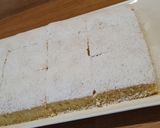 Glutén- és laktózmentes forró tejes sütemény recept fázis 4 fotója