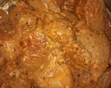 A picture of step 1 of Fusion Fried Chicken !!!.
