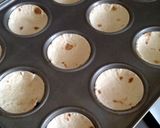A picture of step 2 of Vickys Mini Muffin-Tin Tortilla Pizzas, Gluten, Dairy, Egg & Soy-Free.