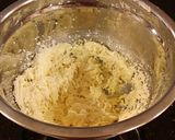 A picture of step 4 of Mint Chocolate Chip Cookies.