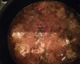 Foto del paso 5 de la receta: Albóndigas con puré