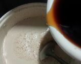 Foto langkah ke 6 dari resep Teh Tarik Jelly.