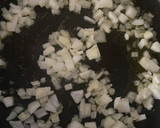 Foto del paso 1 de la receta: Canelones de pollo