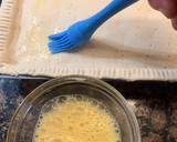 Foto del paso 14 de la receta: Soufflé de queso, sin gluten