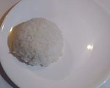 รูปขั้นตอนการทำที่ 5 ของ แหนมไก่ผัดน้ำพริกเผาราดหน้าข้าว